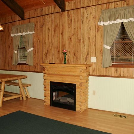 Carolina Landing Rv Resort - Caravan Park Fair Play ภายนอก รูปภาพ