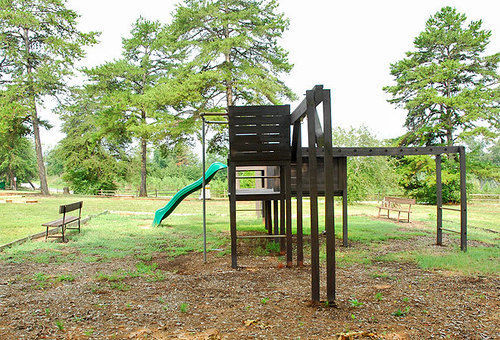 Carolina Landing Rv Resort - Caravan Park Fair Play ภายนอก รูปภาพ