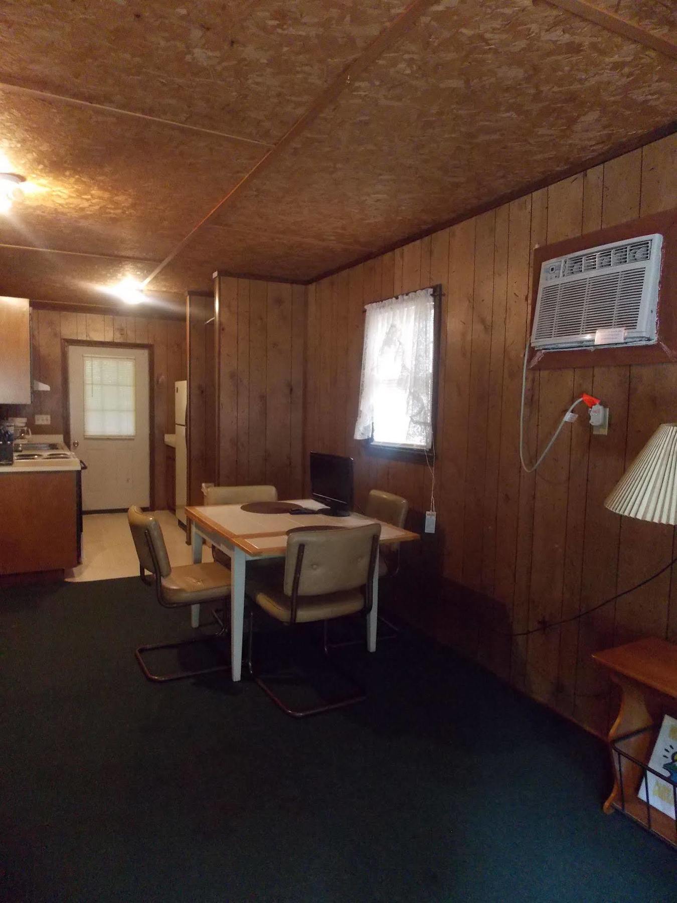 Carolina Landing Rv Resort - Caravan Park Fair Play ภายนอก รูปภาพ