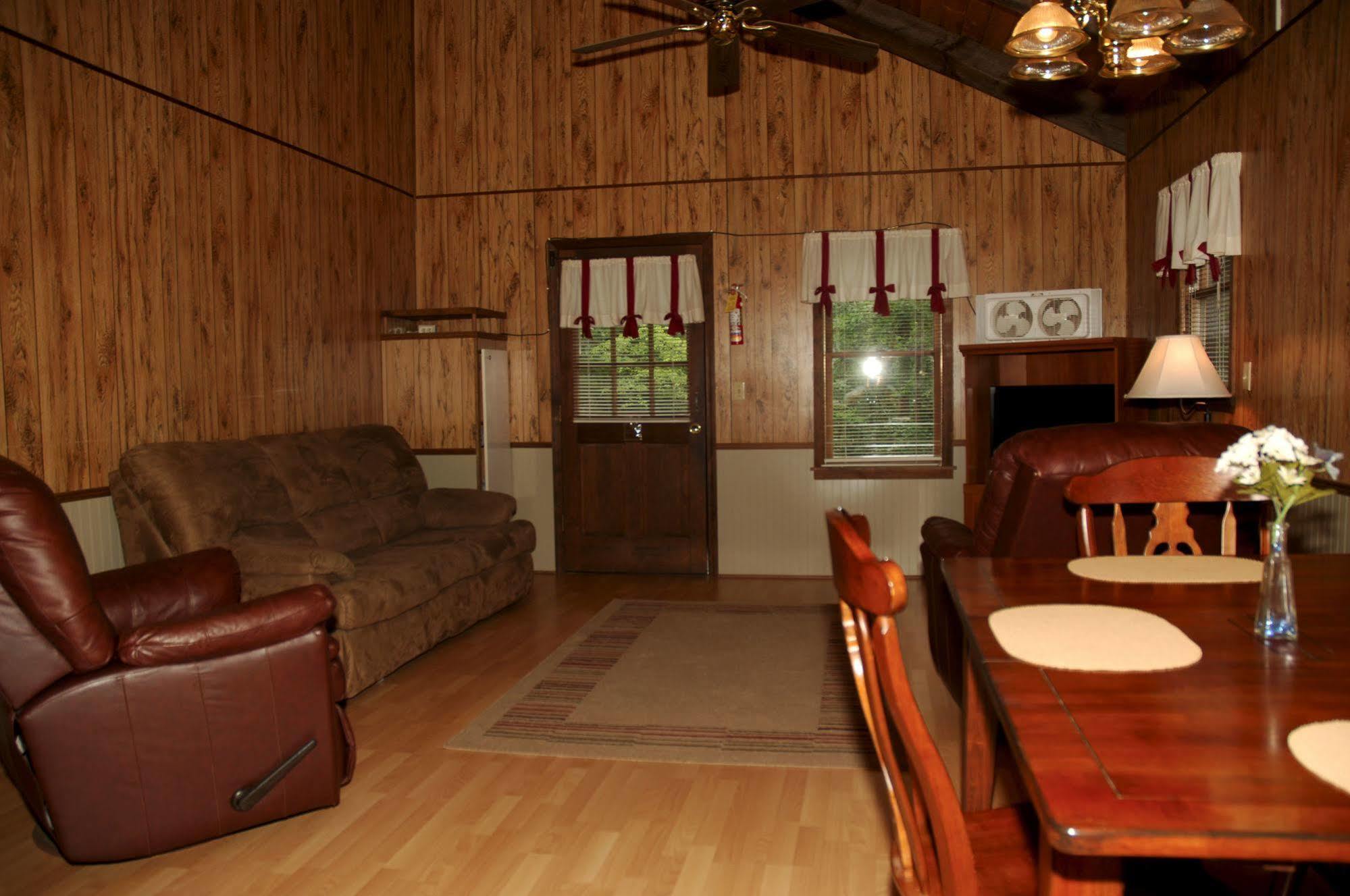 Carolina Landing Rv Resort - Caravan Park Fair Play ภายนอก รูปภาพ