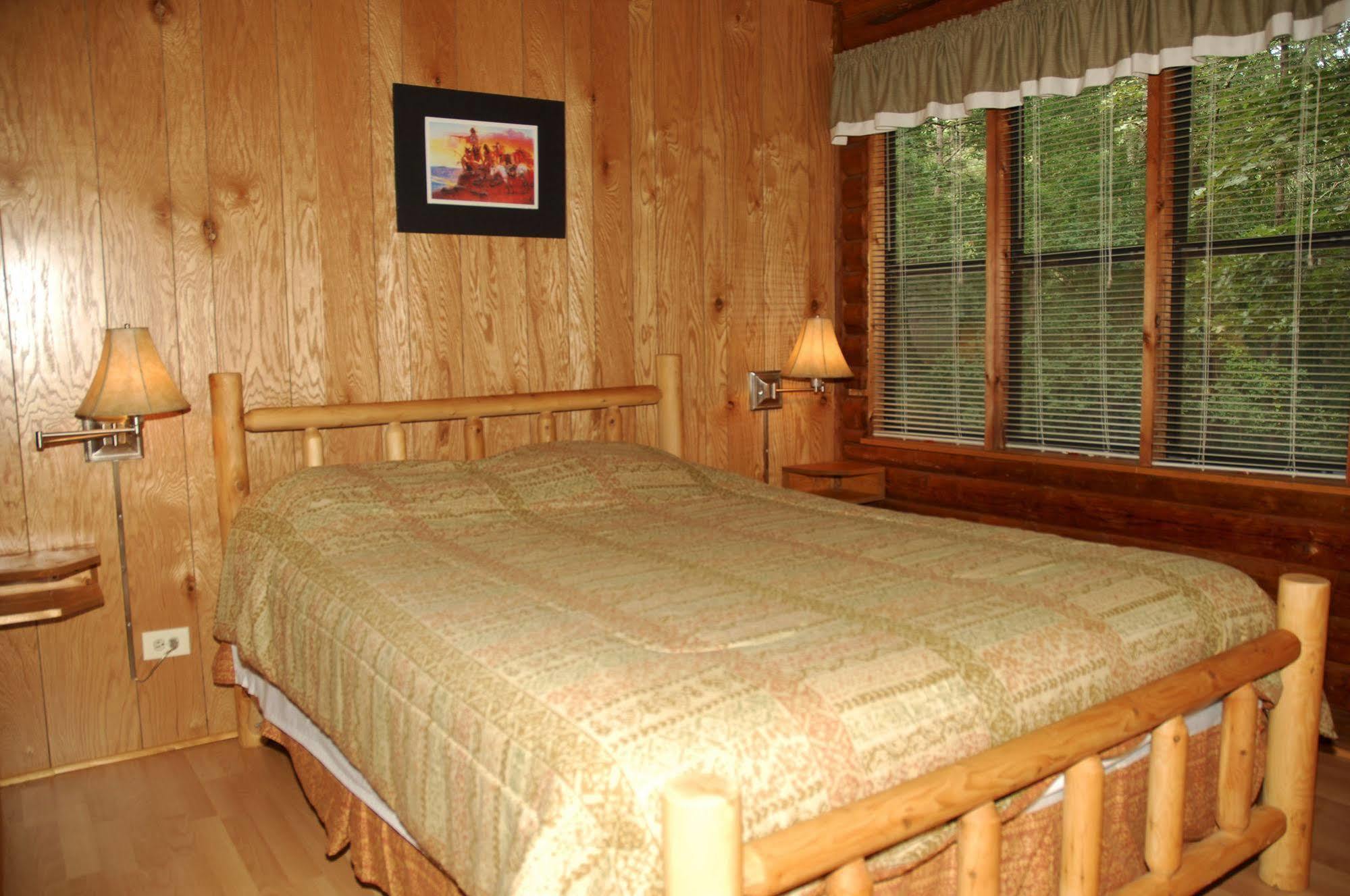 Carolina Landing Rv Resort - Caravan Park Fair Play ภายนอก รูปภาพ