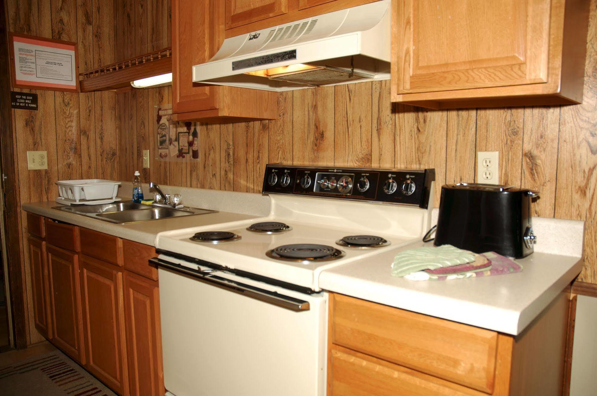 Carolina Landing Rv Resort - Caravan Park Fair Play ภายนอก รูปภาพ