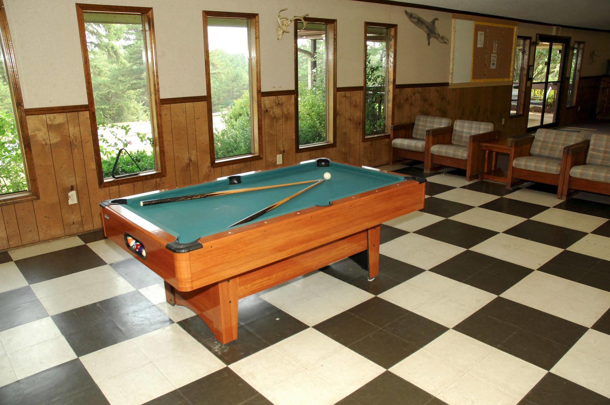 Carolina Landing Rv Resort - Caravan Park Fair Play ภายนอก รูปภาพ